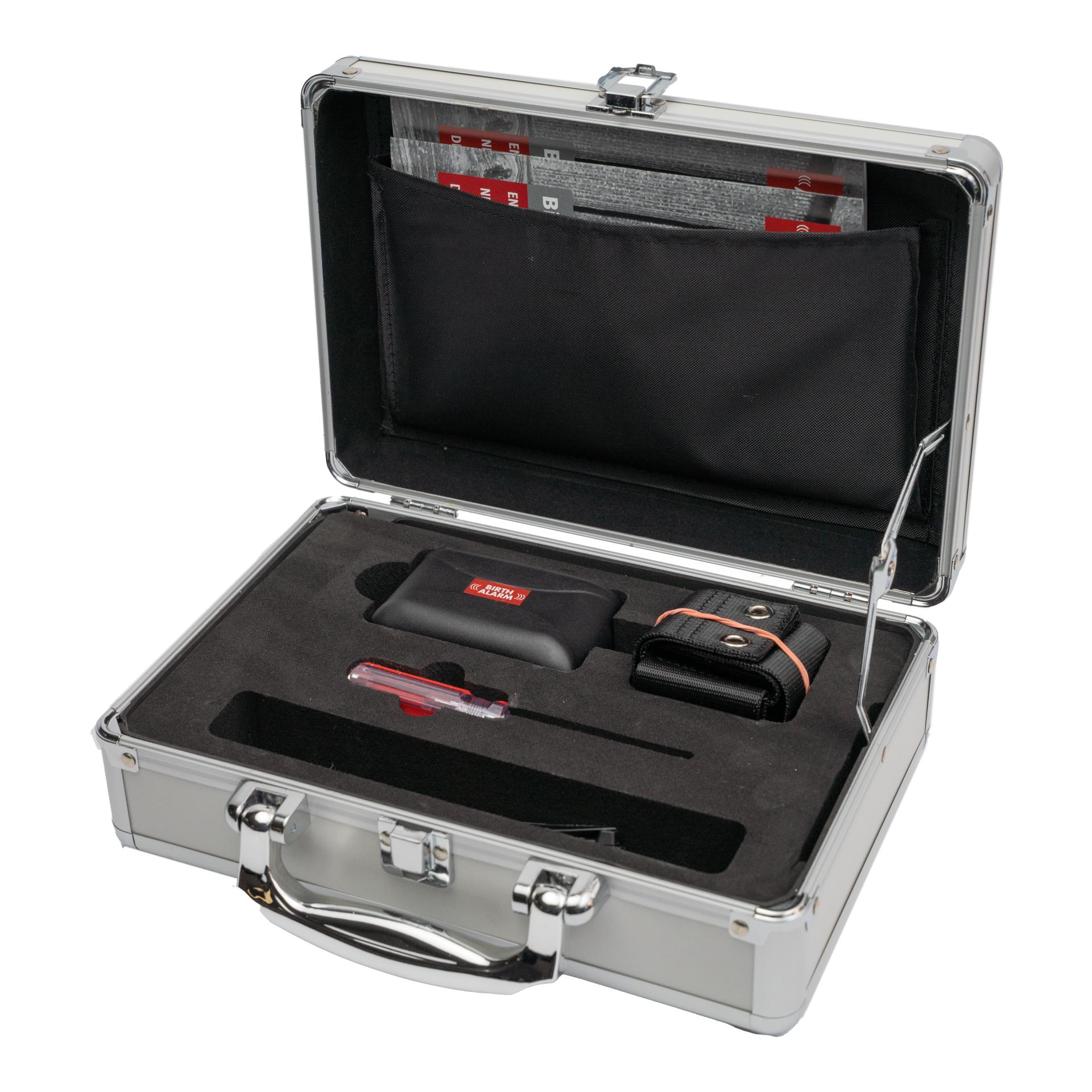 Birth Alarm Birth Alarm Premium