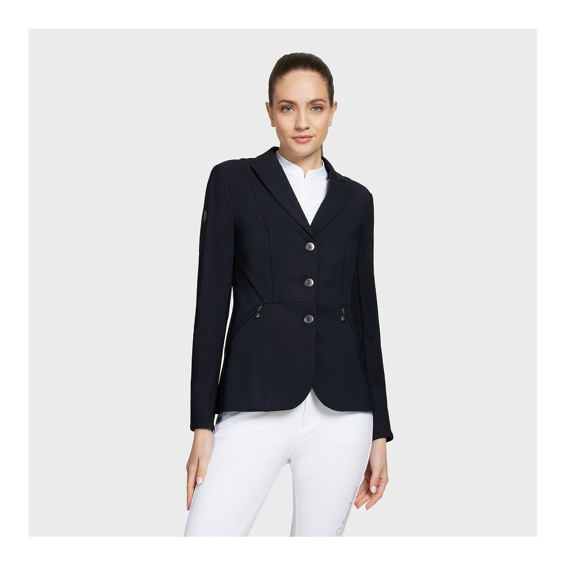 Turnierjacket Jackie Air Damen Turnierjacket Jackie Air Damen