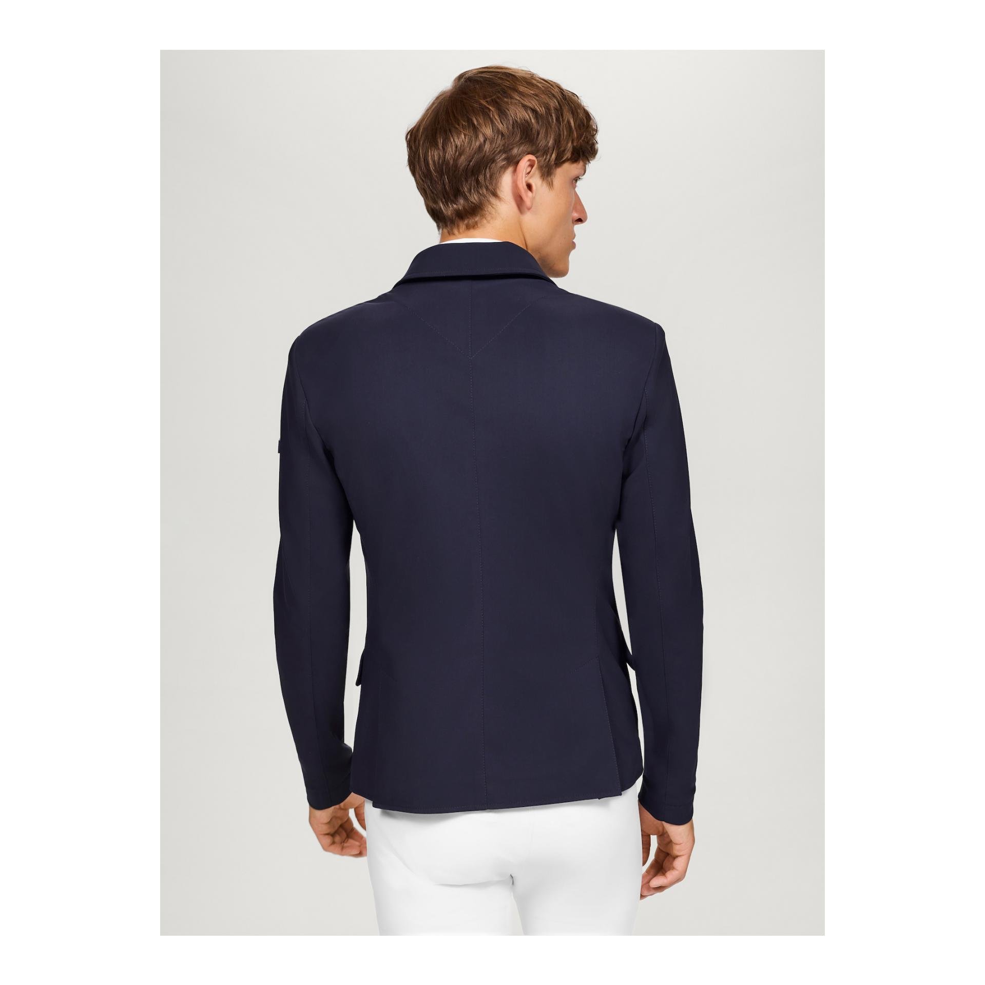 Turnierjacket Franklin Herren Turnierjacket Franklin Herren