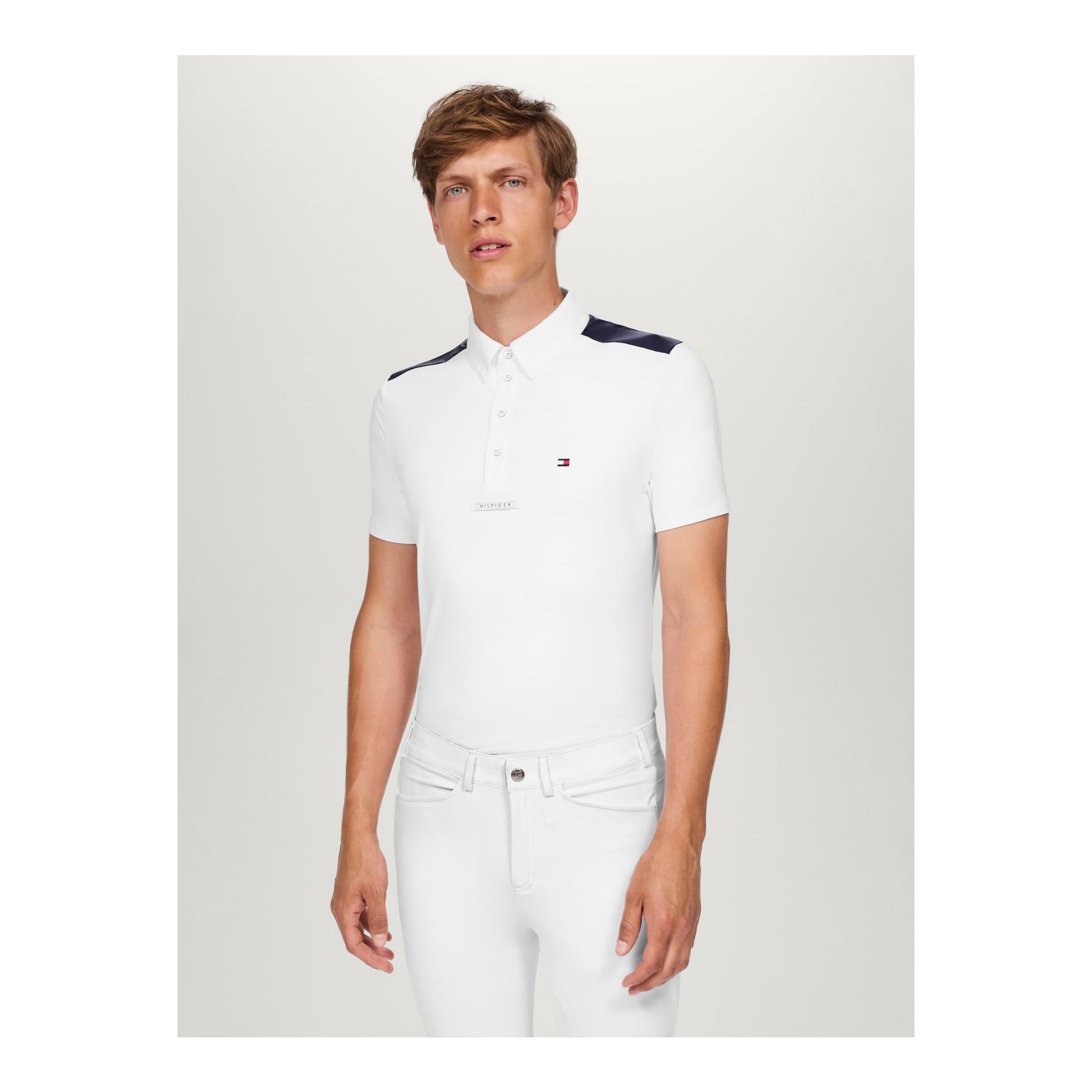 Turniershirt Hamilton Herren Turniershirt Hamilton Herren