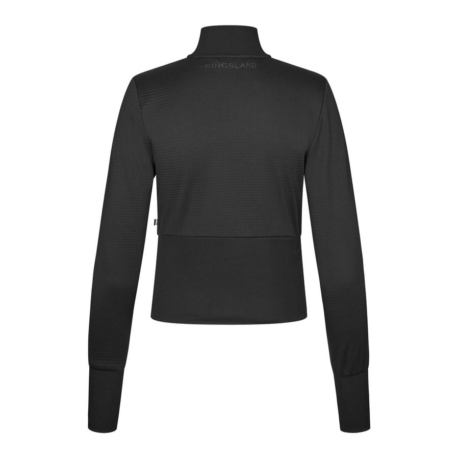 Kingsland Full-Zip Fleece KLLisa