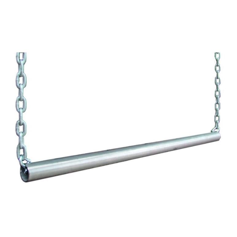 Growi Deckenkette - Silber -