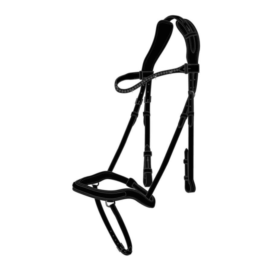 Catago Islandzaumzeug Runa