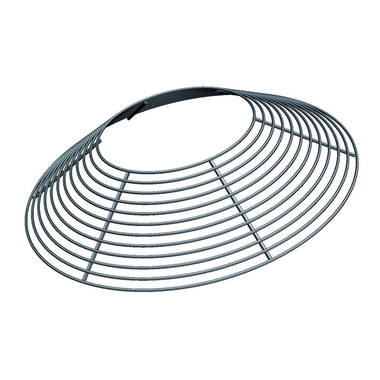 Grille de protection pour A857432