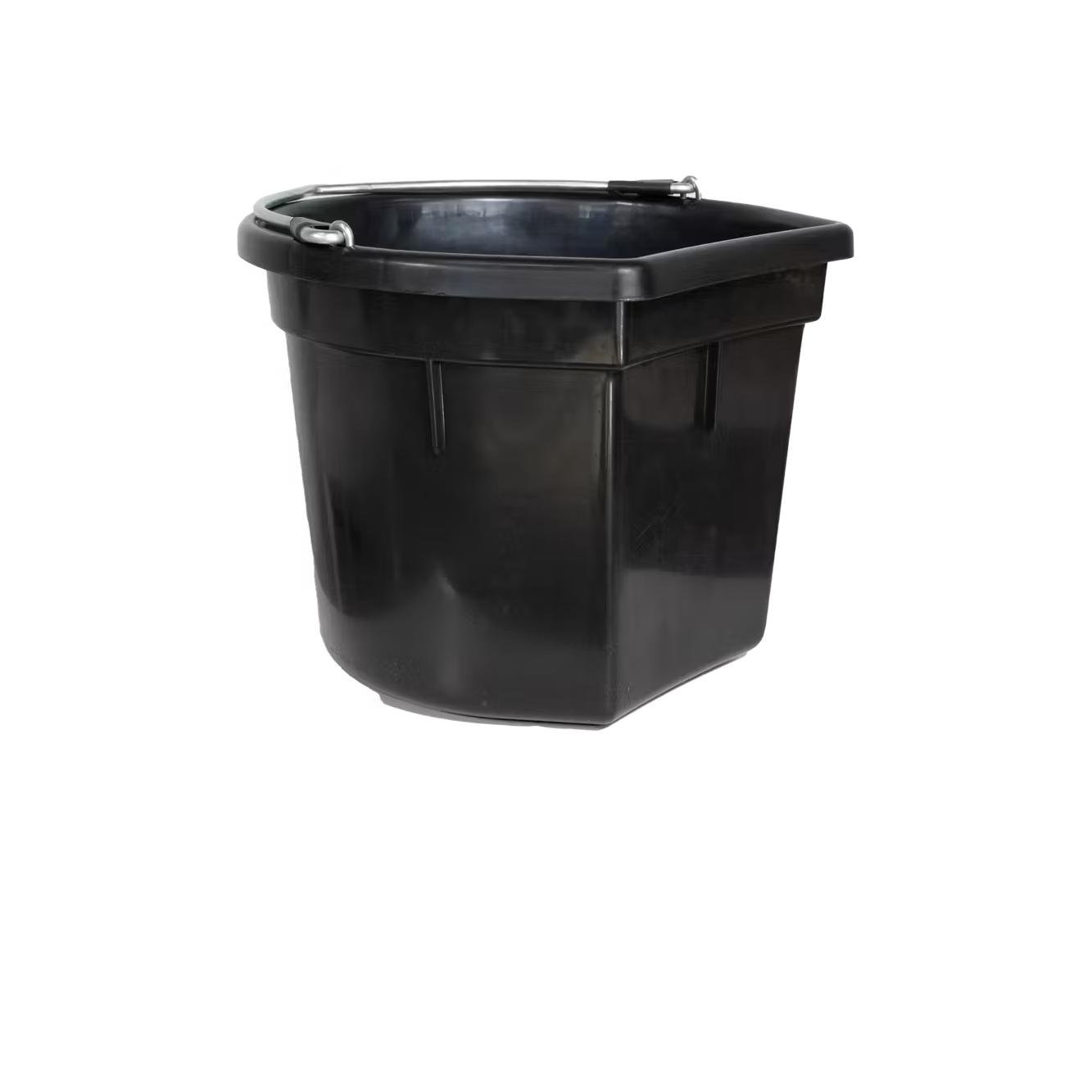 Grooming Deluxe Wassereimer Couleur: Noir, Contenu: 18 l