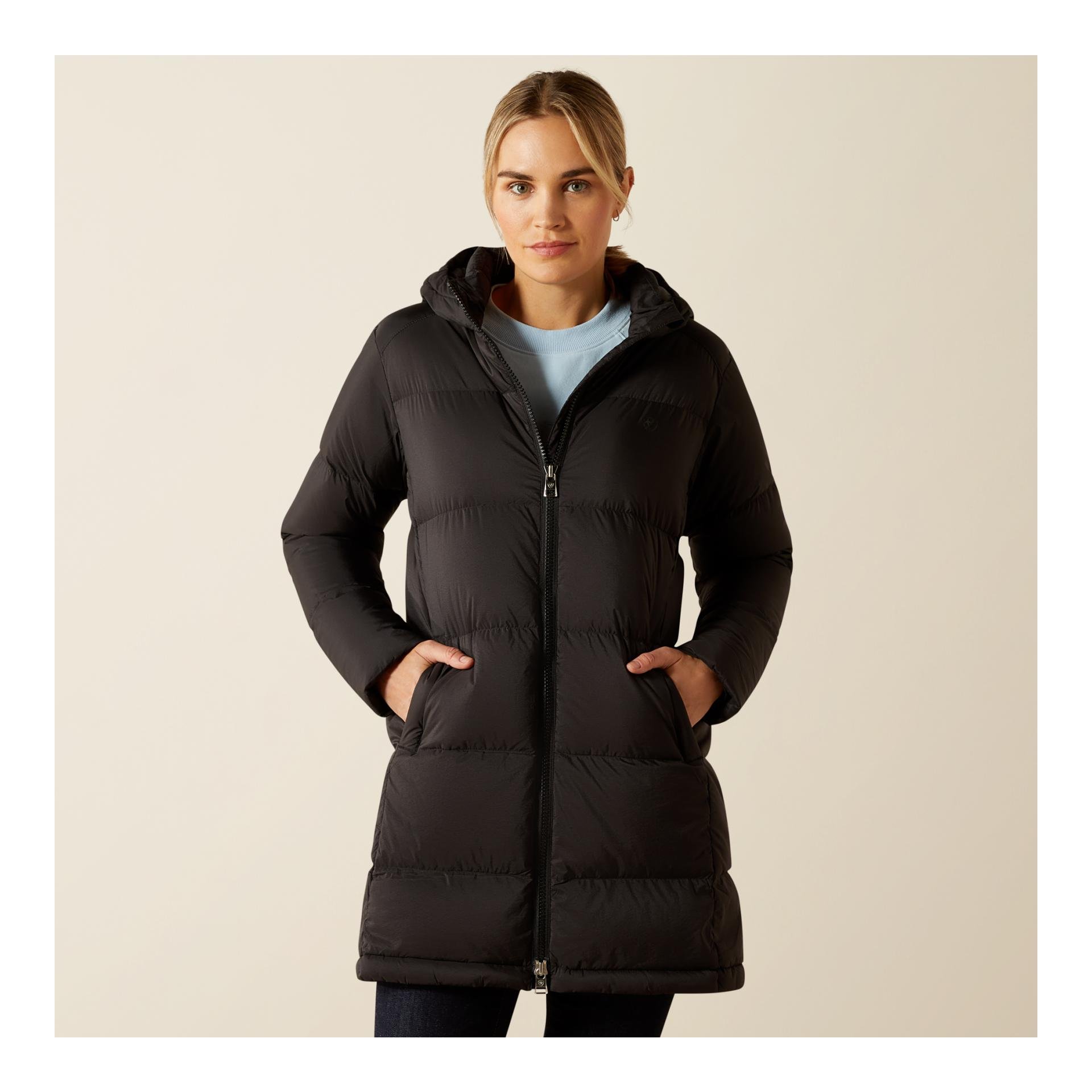 Daunenmantel UltraPuff Daunenmantel UltraPuff