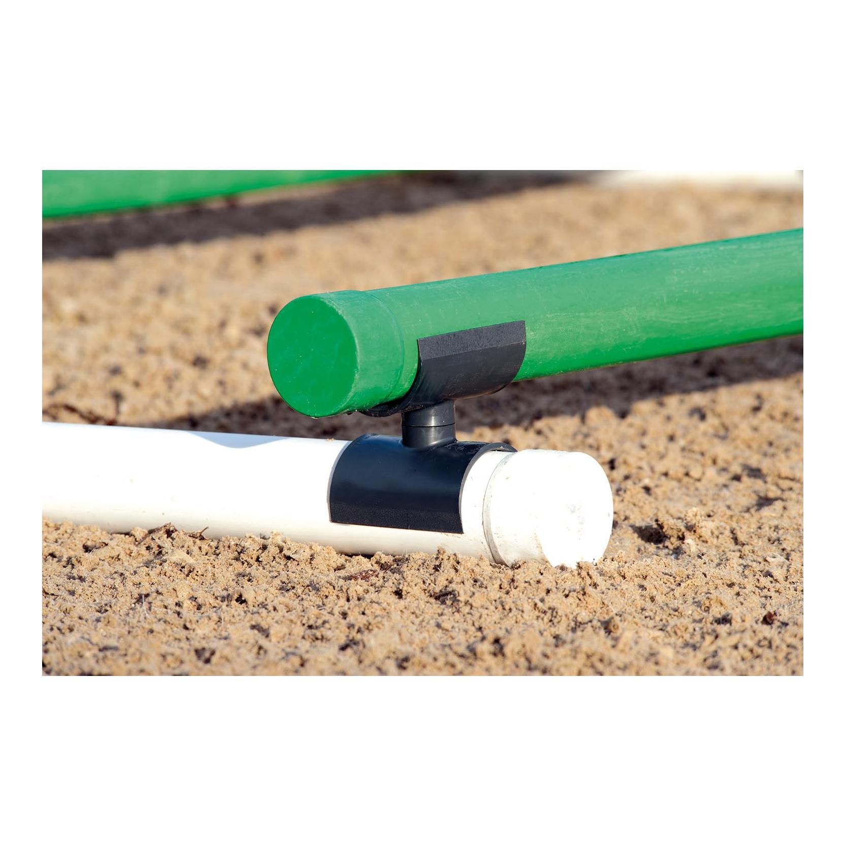 Growi Wingx-System Stangenaufsätze