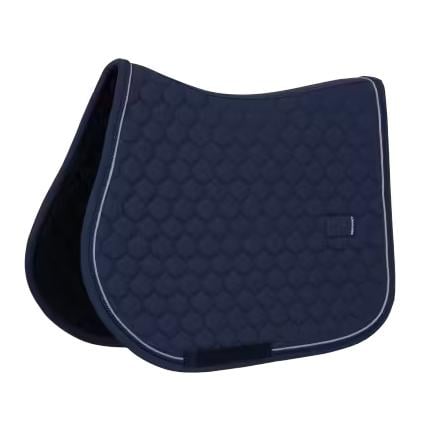 Schabracke onion quilt rubber logo Springen