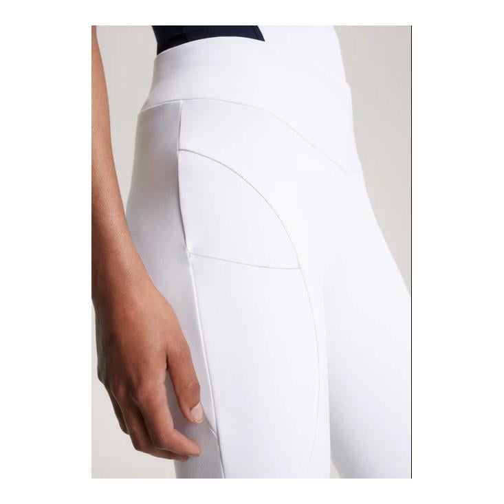 Reitleggings Elmira Vollgrip Damen Reitleggings Elmira Vollgrip Damen