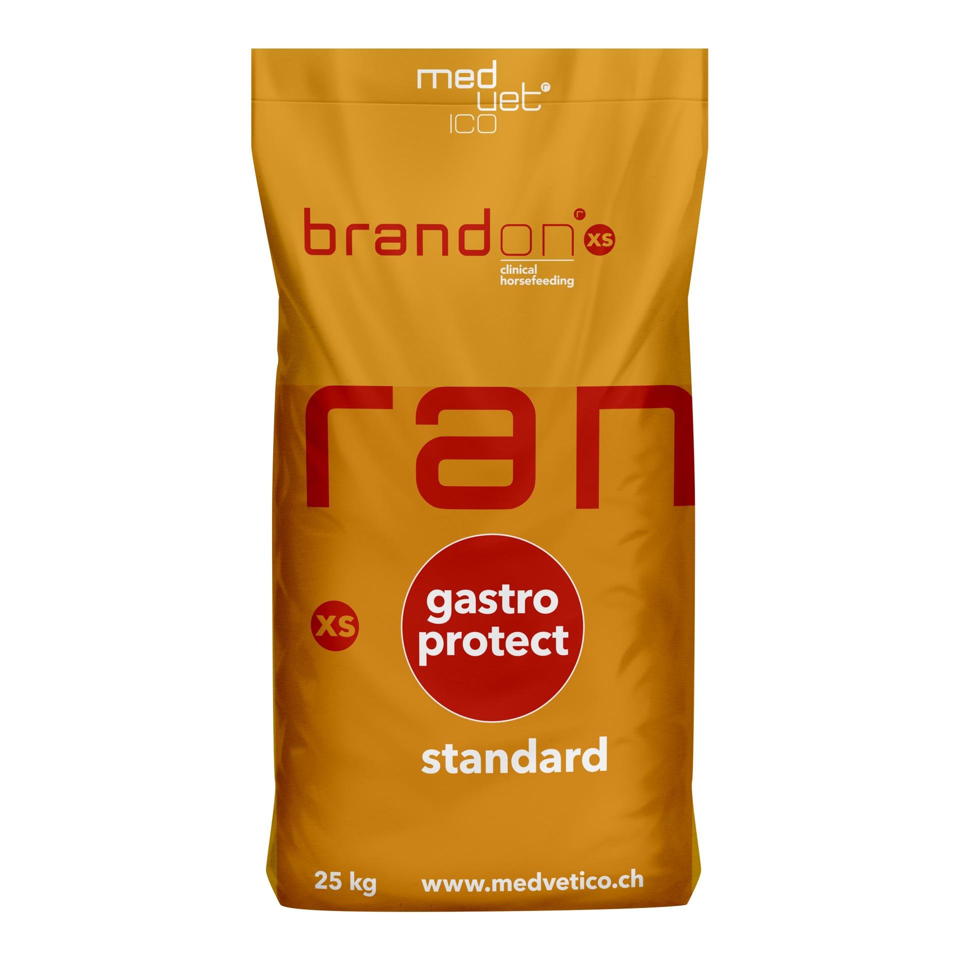 Xs Gastro Protect Standard Xs Gastro Protect Standard