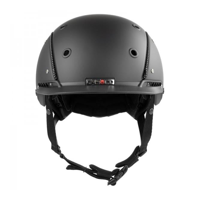 Reithelm Champ 3 / MyStyle - schwarz Reithelm Champ 3 / MyStyle - schwarz