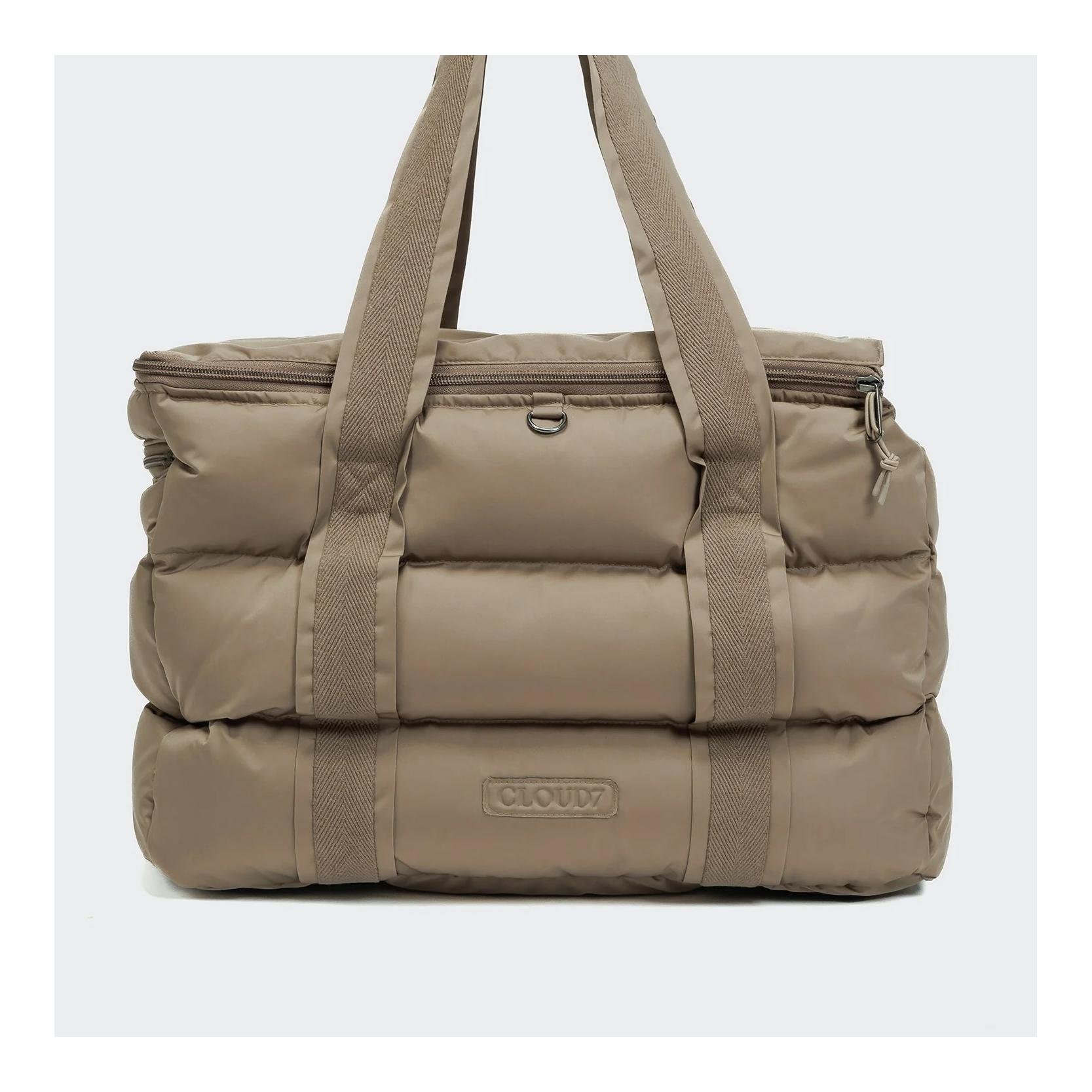 Cloud 7 Hundetasche Montreal