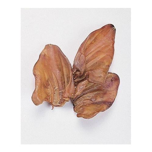 Article à mâcher Schweine-Lauscherli oreilles de porc