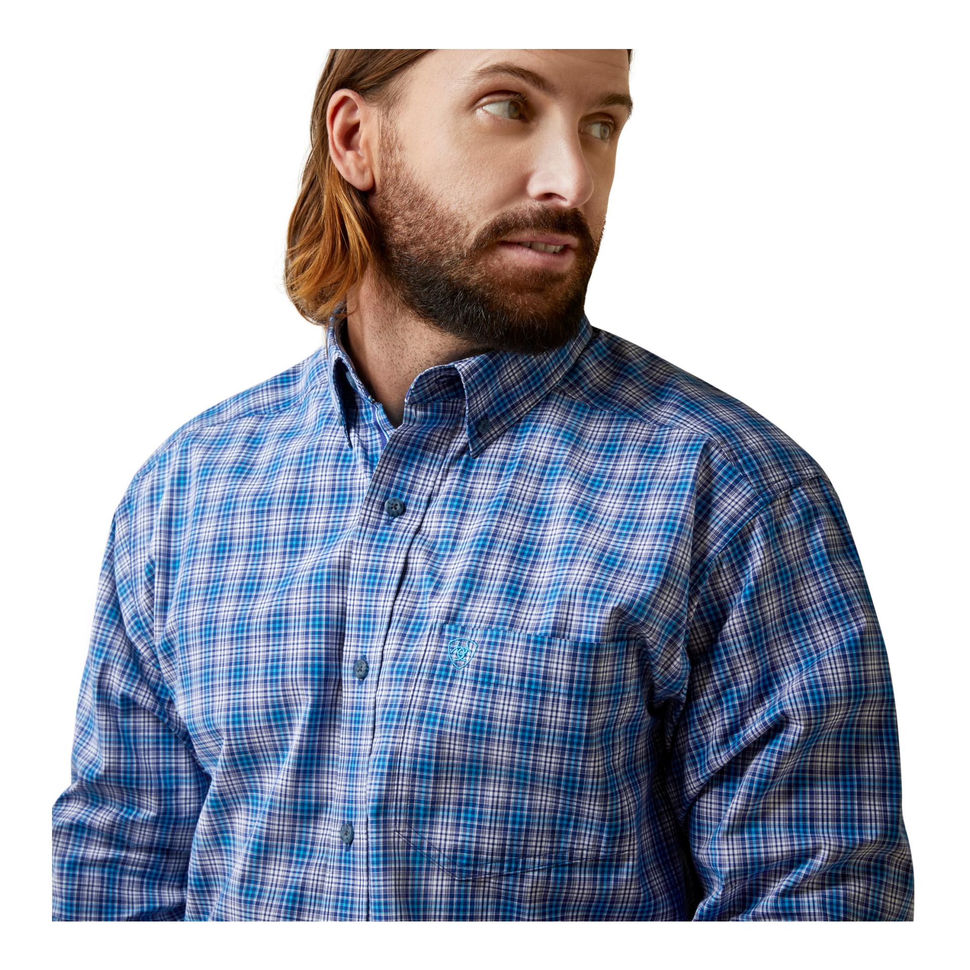 Shirt Pro Series Lonnie Herren Shirt Pro Series Lonnie Herren