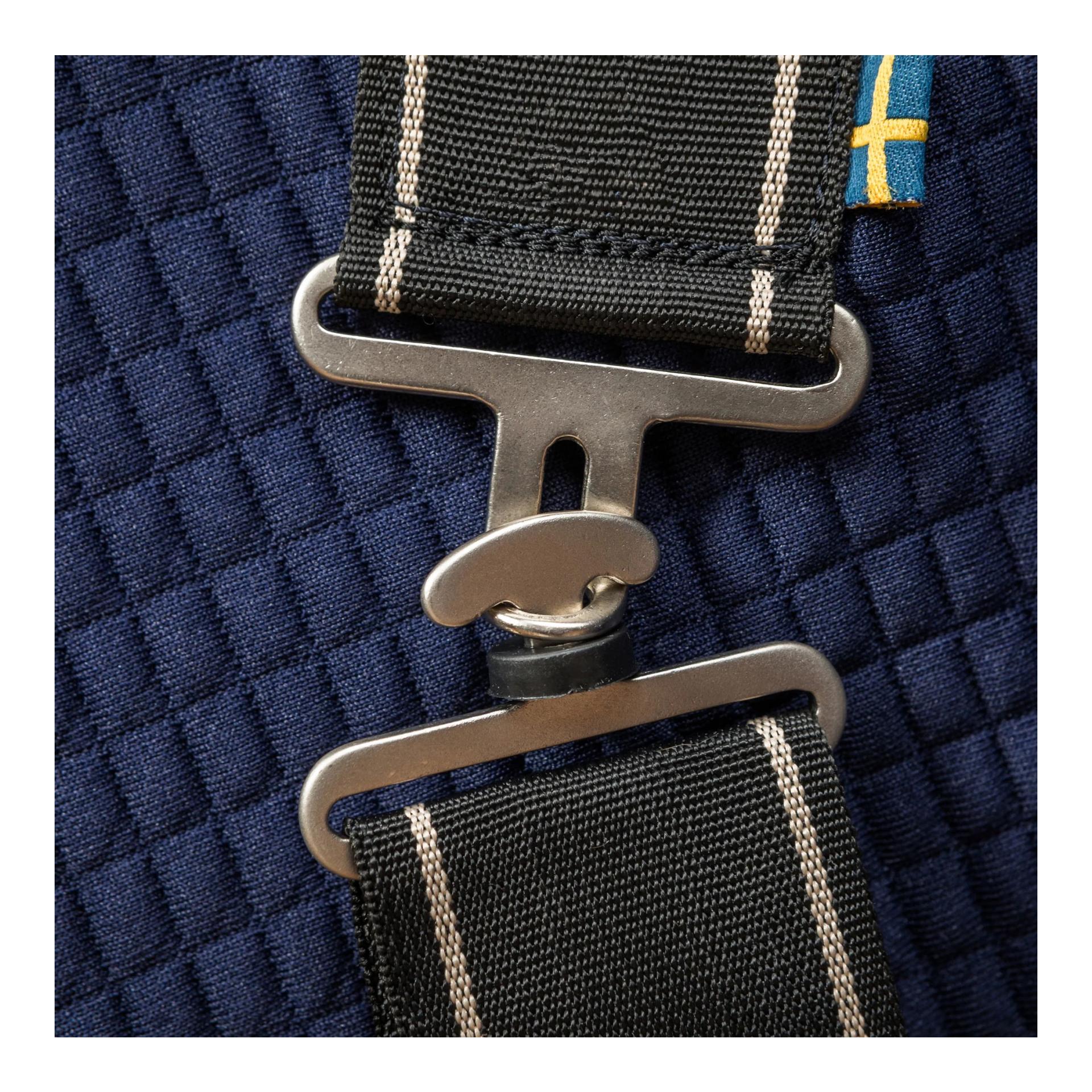 Couverture de protection Quick Cooler