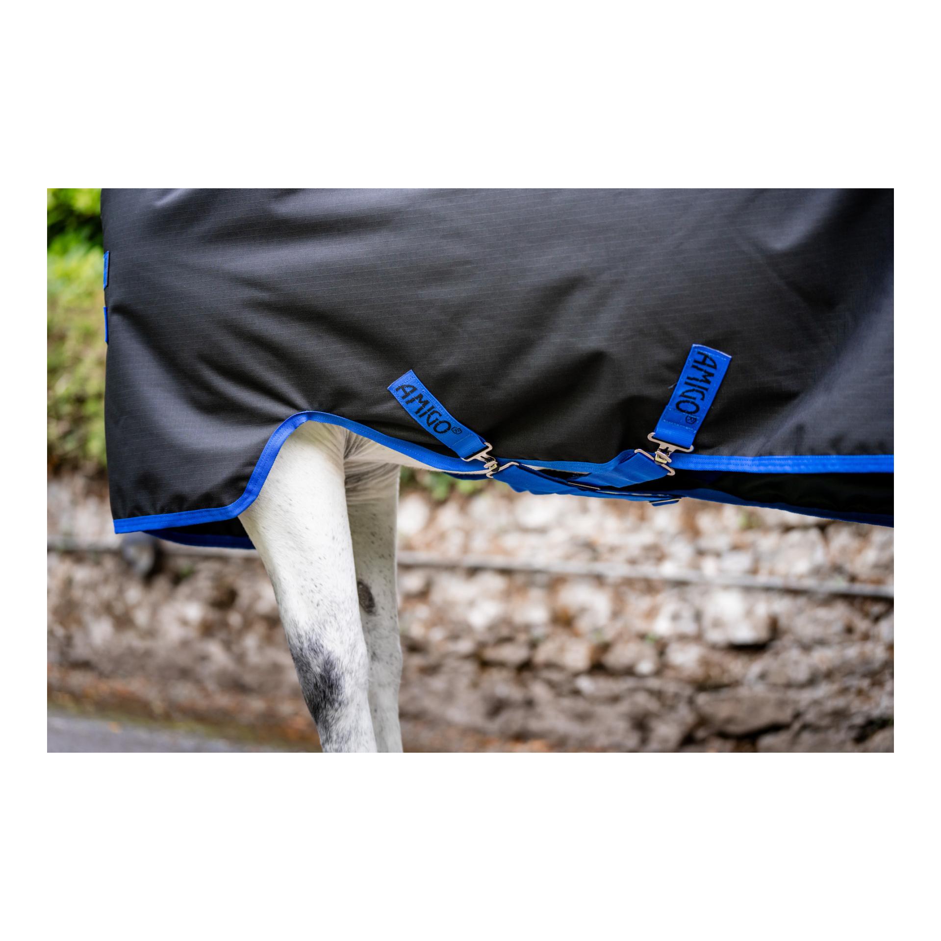 Couverture de pré Ripstop Amigo 900 50g