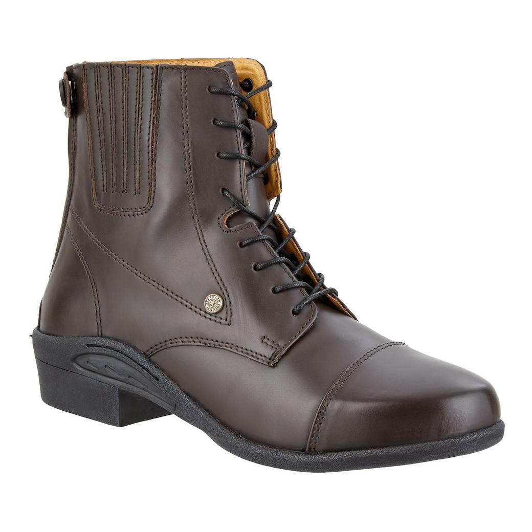 Stiefelette Ultima BZ Lace wide Stiefelette Ultima BZ Lace wide