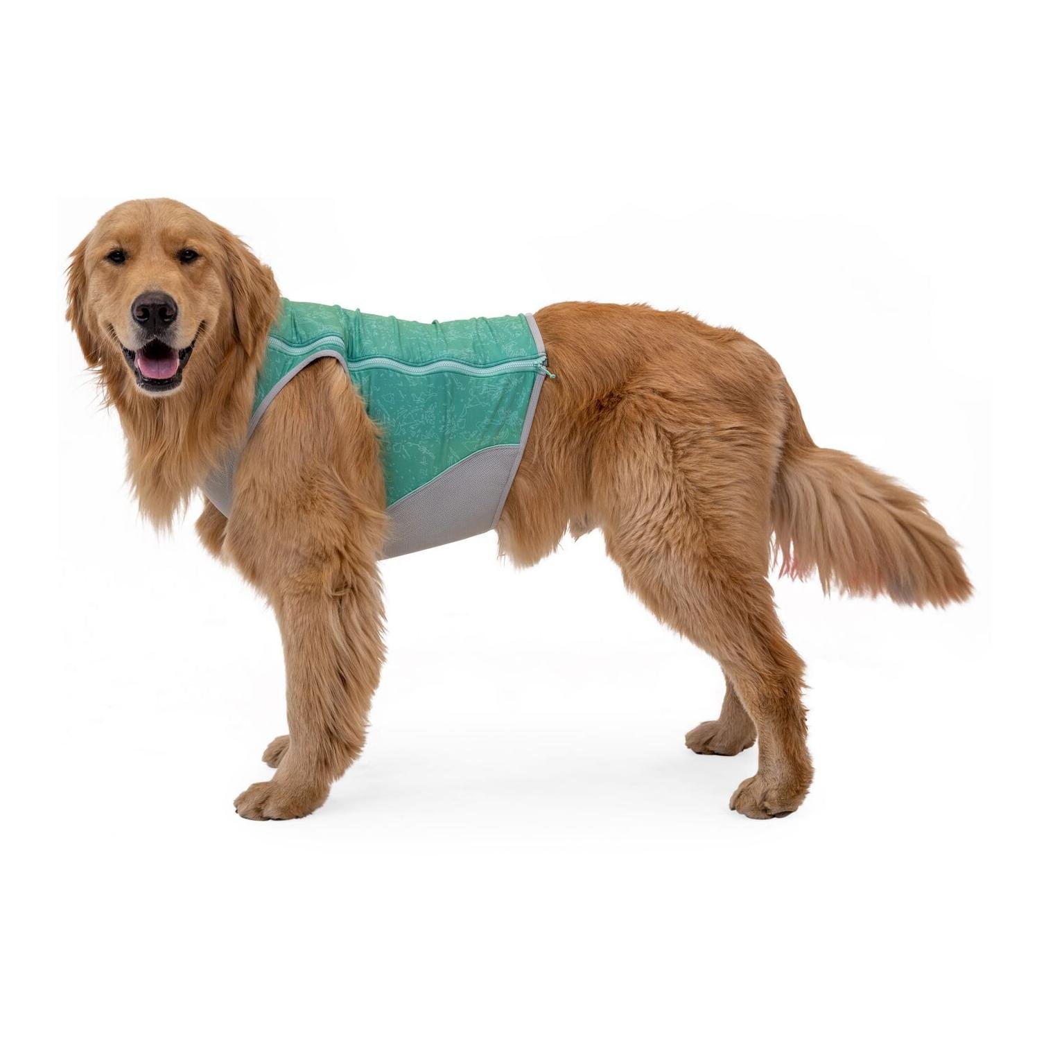 Swamp Cooler Zip™ Weste Swamp Cooler Zip™ Weste