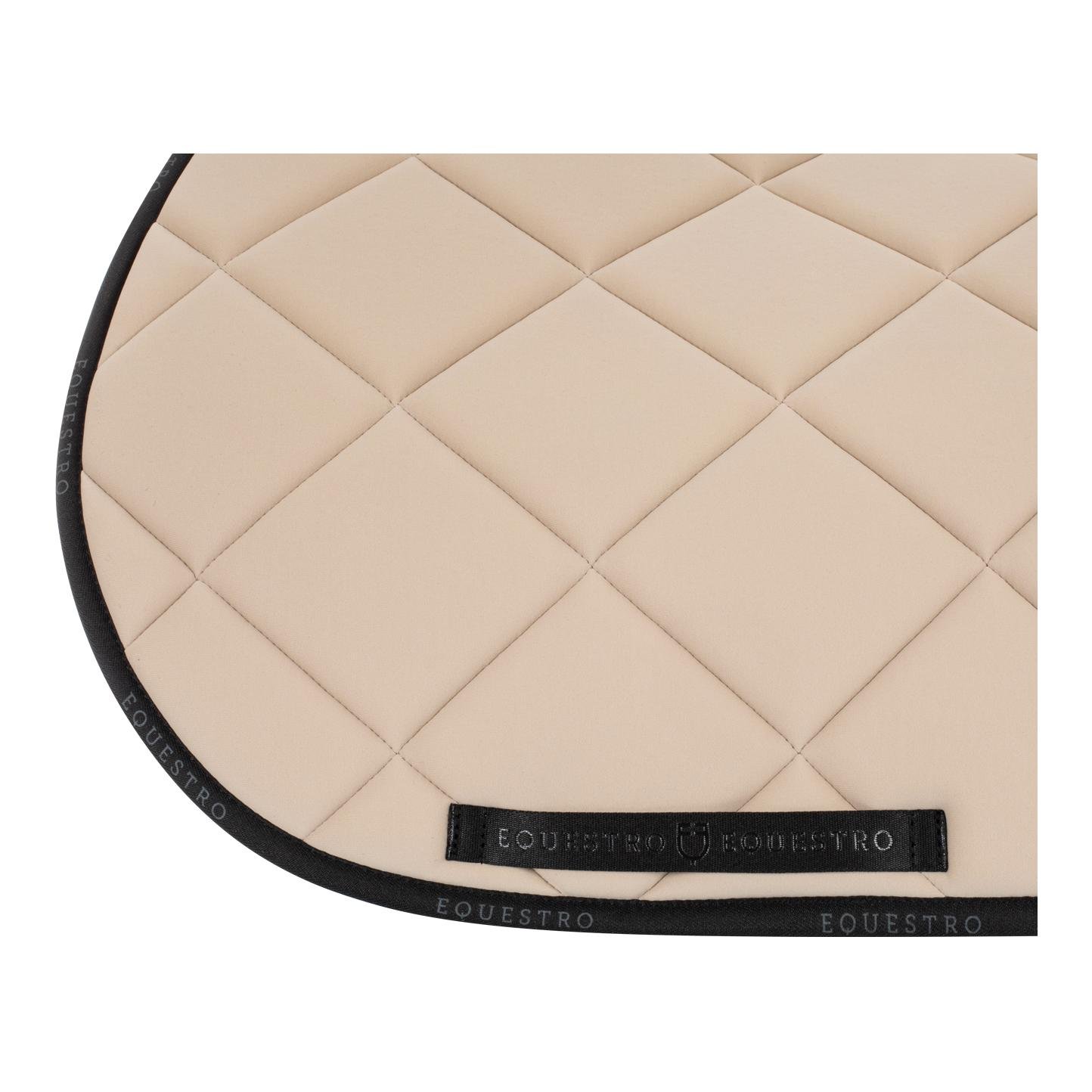 Schabracke GP mit Logo