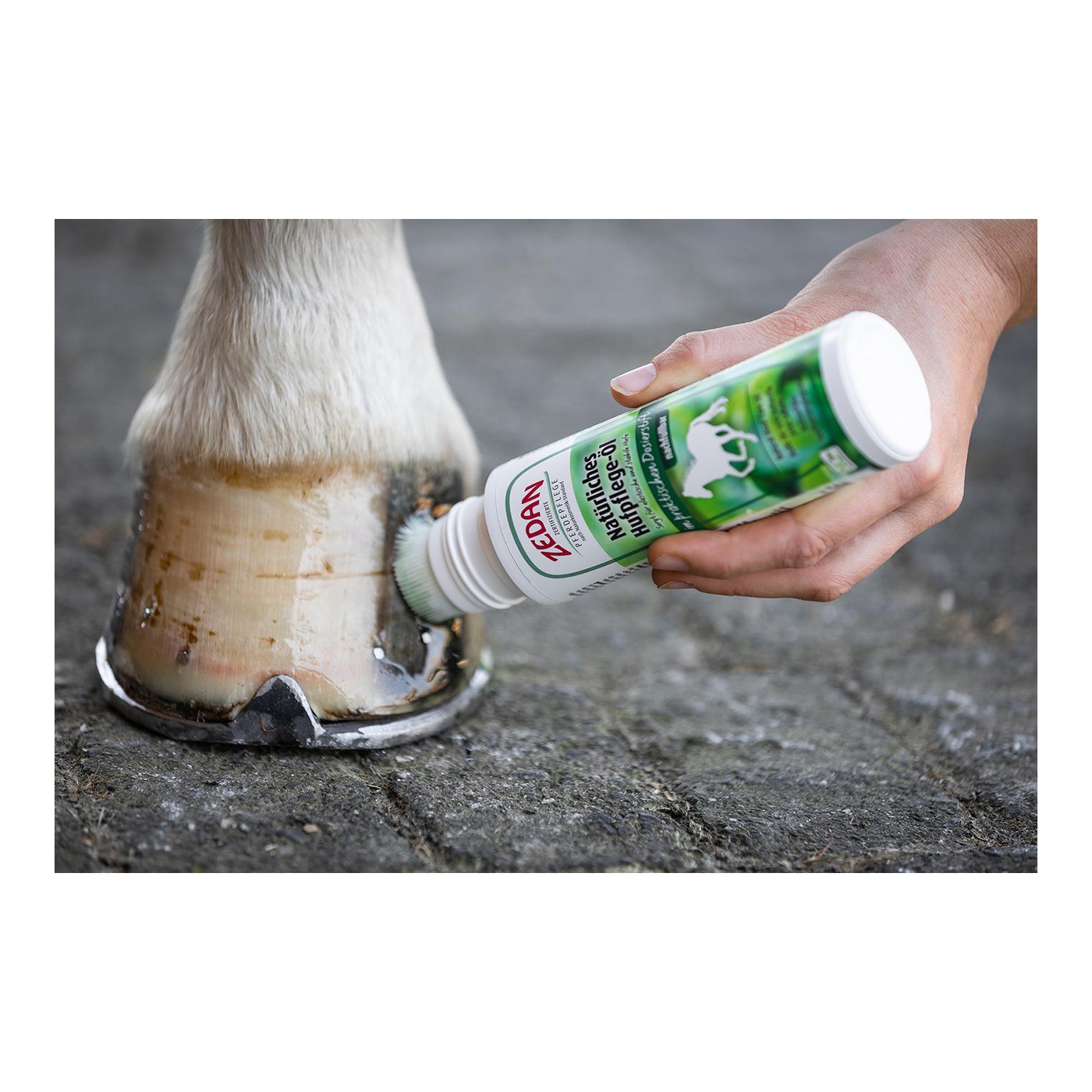 Stylo de dosage huile pour sabots