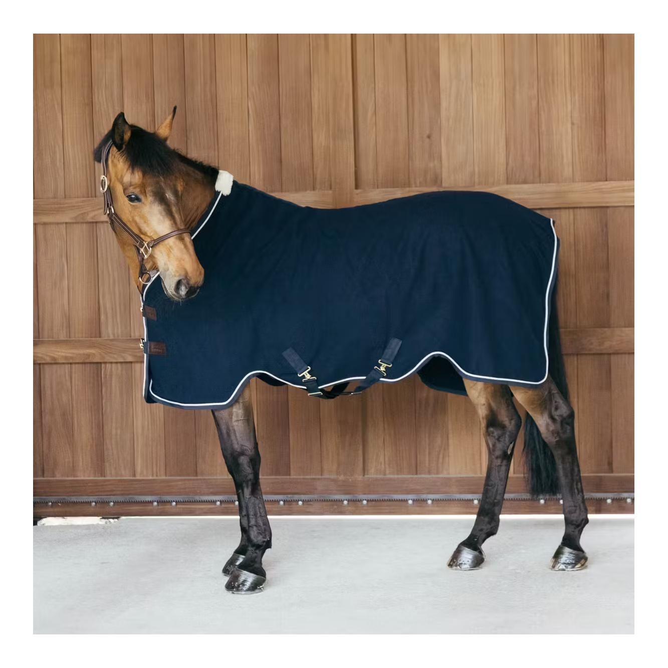 Abschwitzdecke vegan wool Abschwitzdecke vegan wool