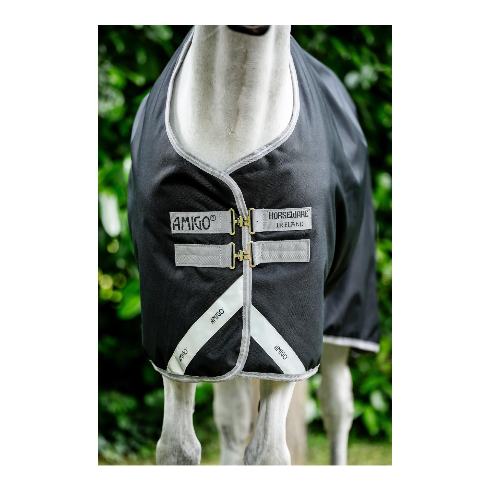 Weidedecke Amigo Bravo-12 T/O Lite Weidedecke Amigo Bravo-12 T/O Lite