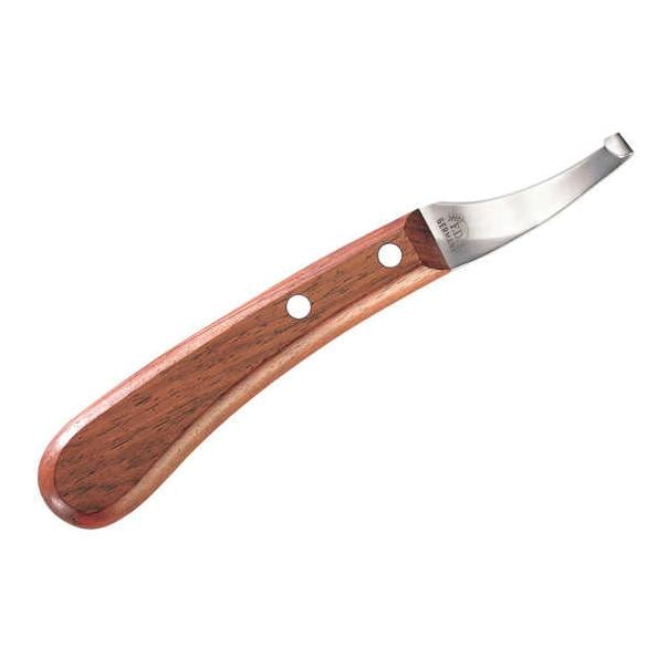 Hufmesser (Rinnmesser) "Ascot-Curved" Hufmesser (Rinnmesser) "Ascot-Curved"