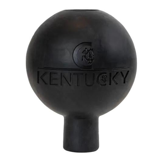 Strick & Wandschutz Gummiball