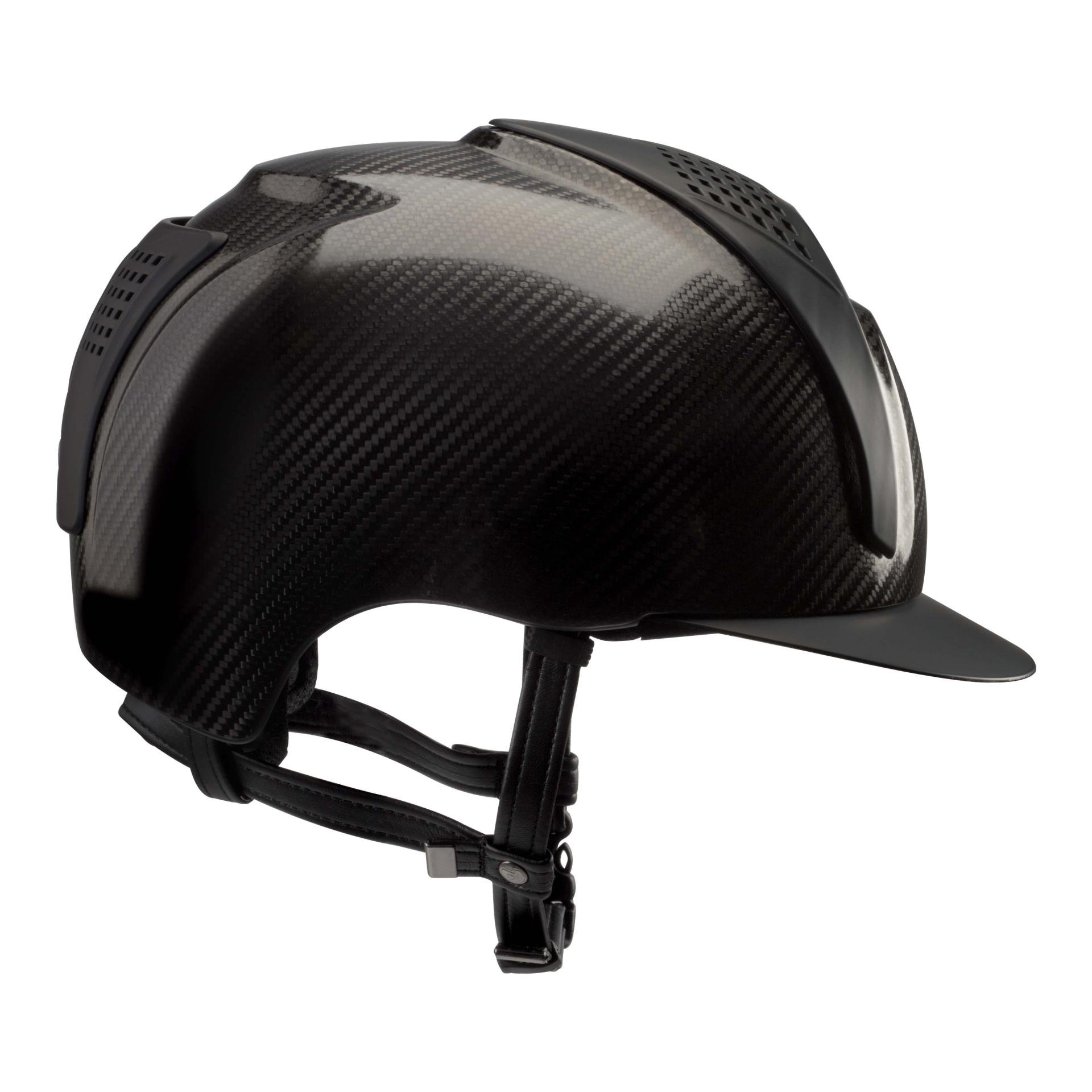 Reithelm Carbon Shine Black Reithelm Carbon Shine Black