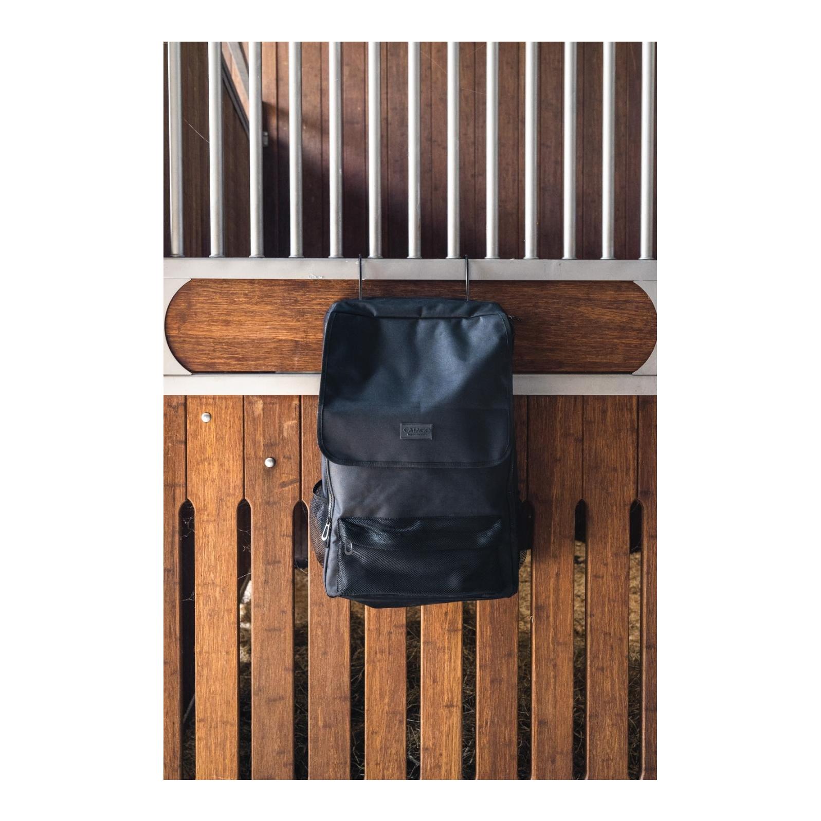 Catago Stalltasche mit Hacken