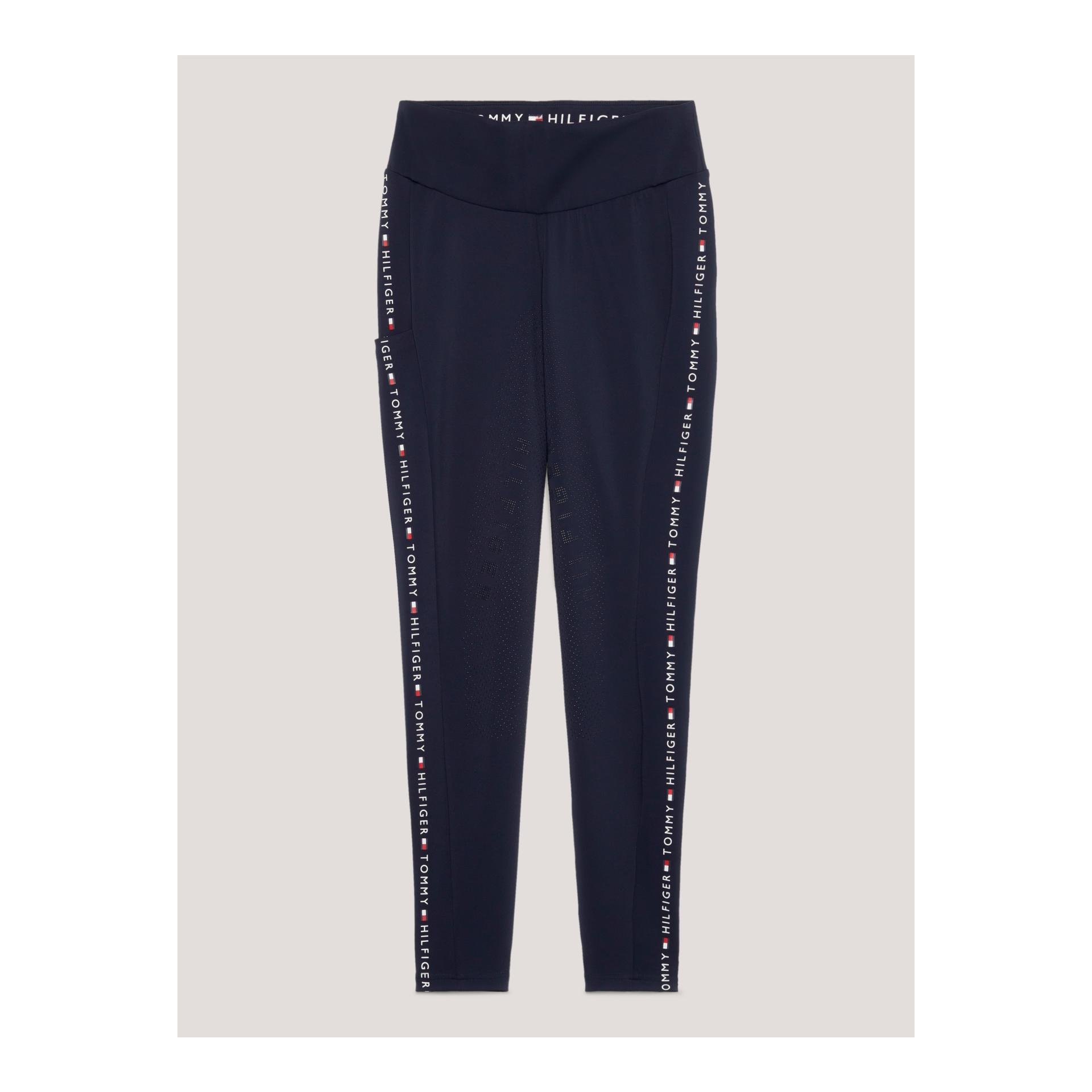 Reitleggings Rome Vollgrip Damen
