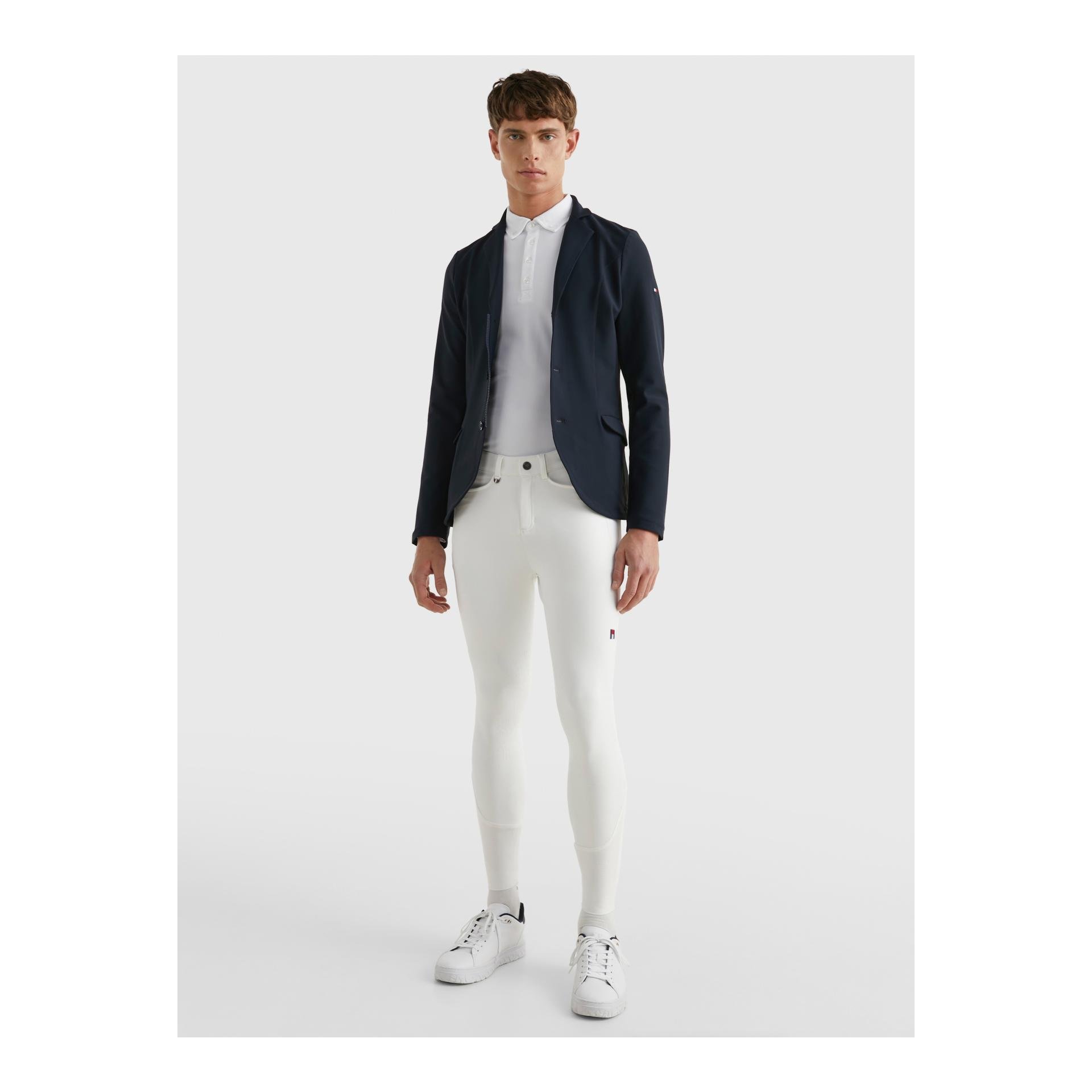 Reithose Kniebesatz Pro TH Herren Reithose Kniebesatz Pro TH Herren