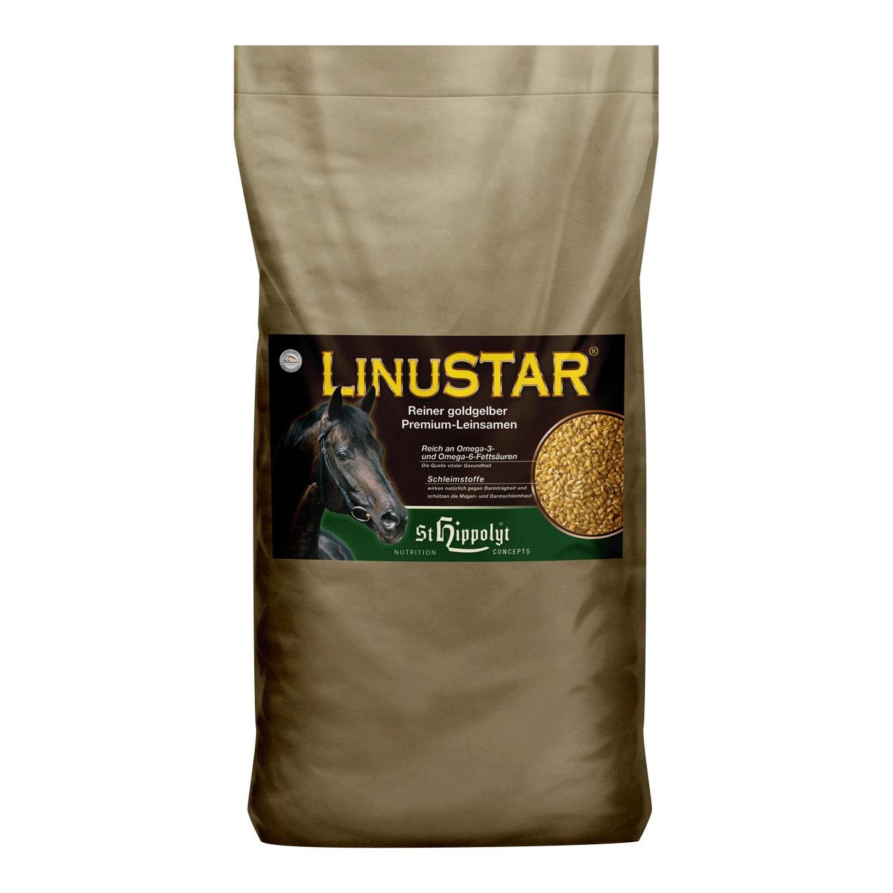 LinuStar LinuStar