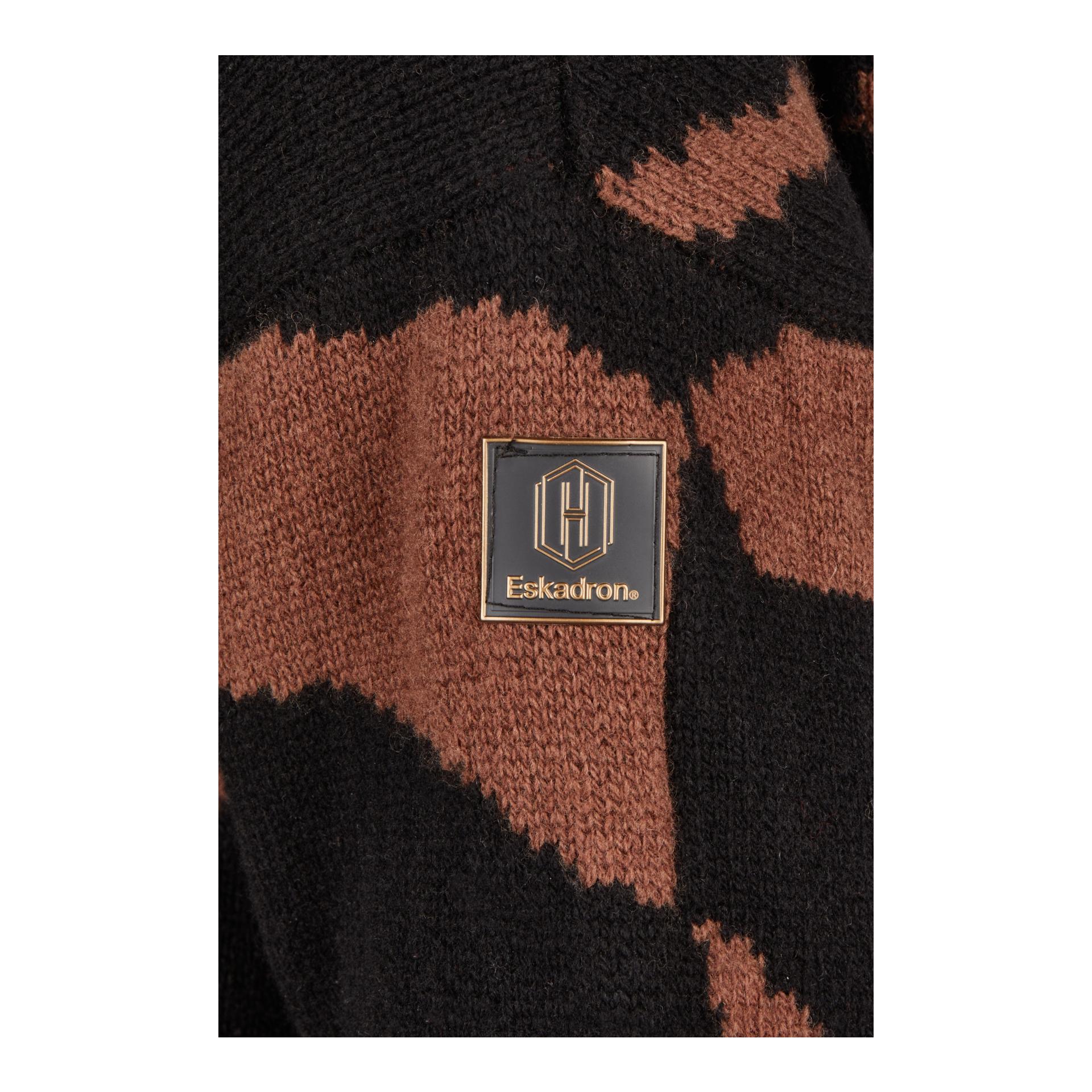 Pullover KNIT JUMPER Heritage 24/25