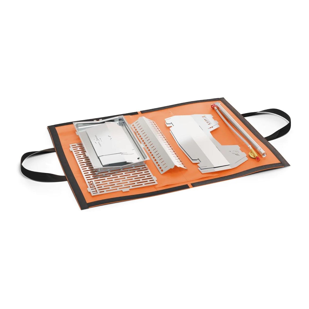 Gasgrill 2.0 - Outdoorgrill Gasgrill 2.0 - Outdoorgrill