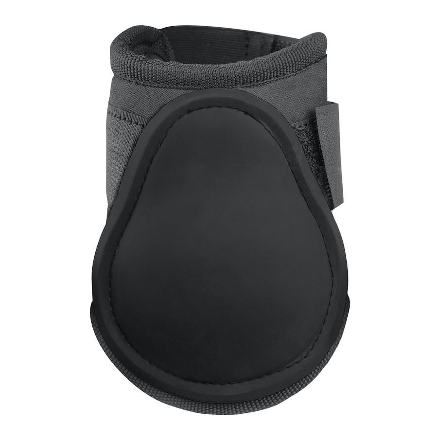 Waldhausen Shetty Streichkappen - schwarz