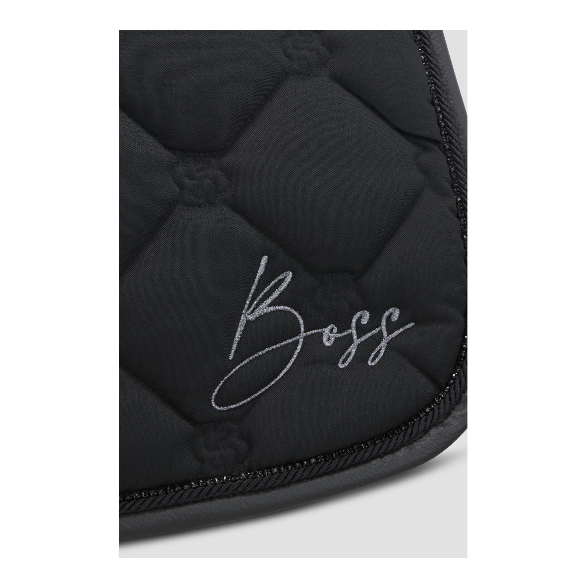 Schabracke Dressur Glitzer