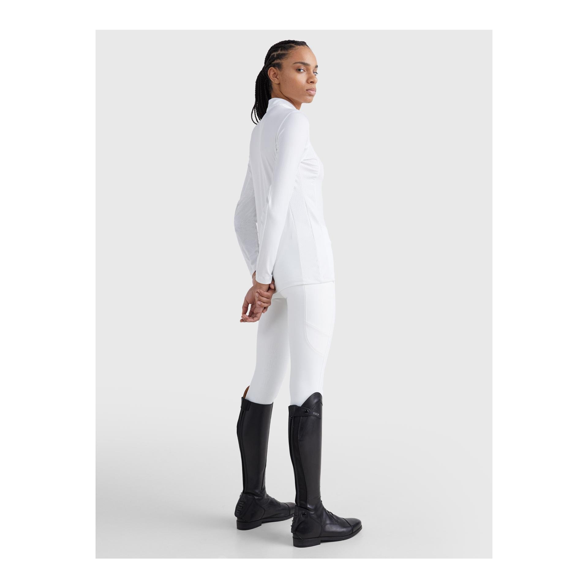 Turniershirt Fresh Air' Performance Langarm Damen Turniershirt Fresh Air' Performance Langarm Damen