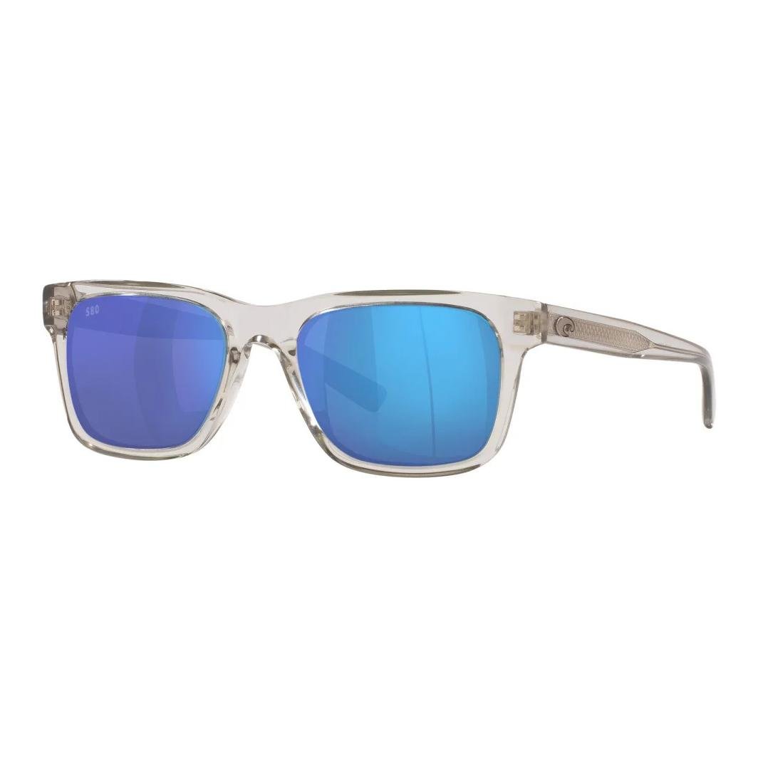 Tybee Light Gray - Polarisationsbrille Tybee Light Gray - Polarisationsbrille