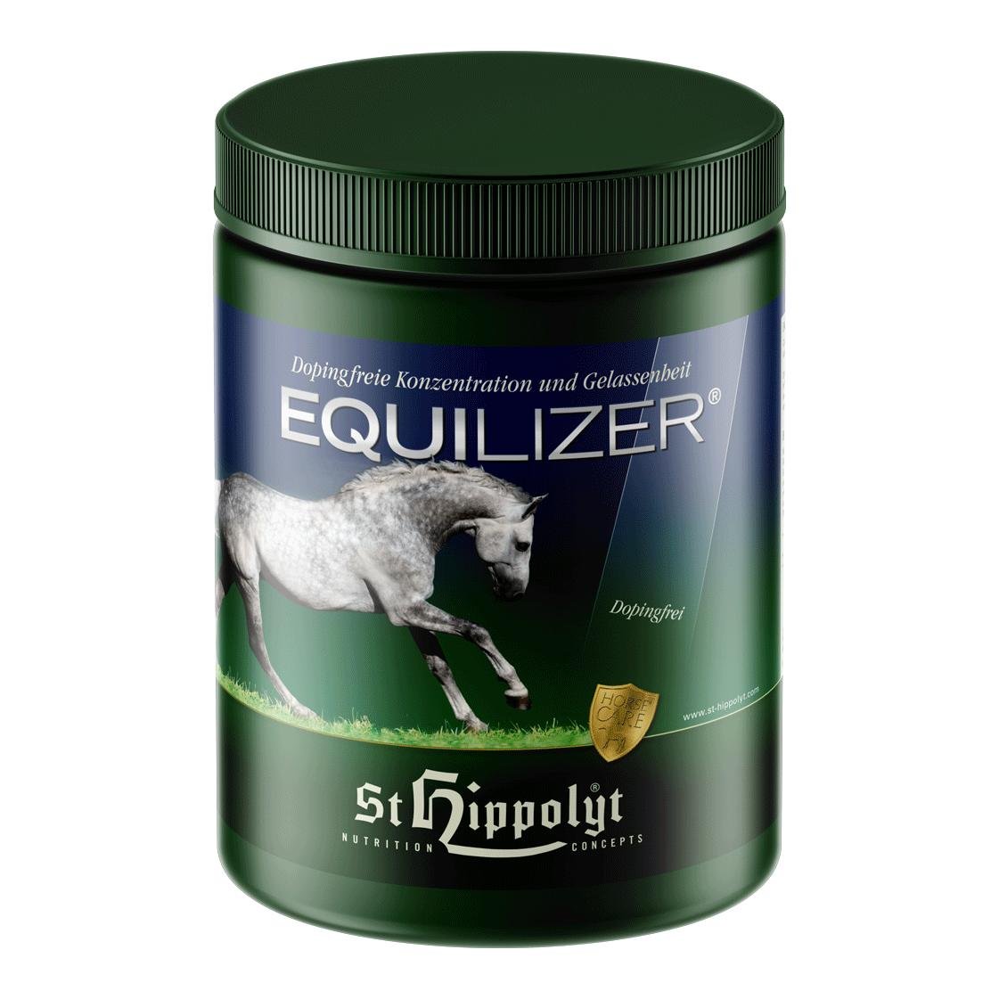 Equilizer Equilizer
