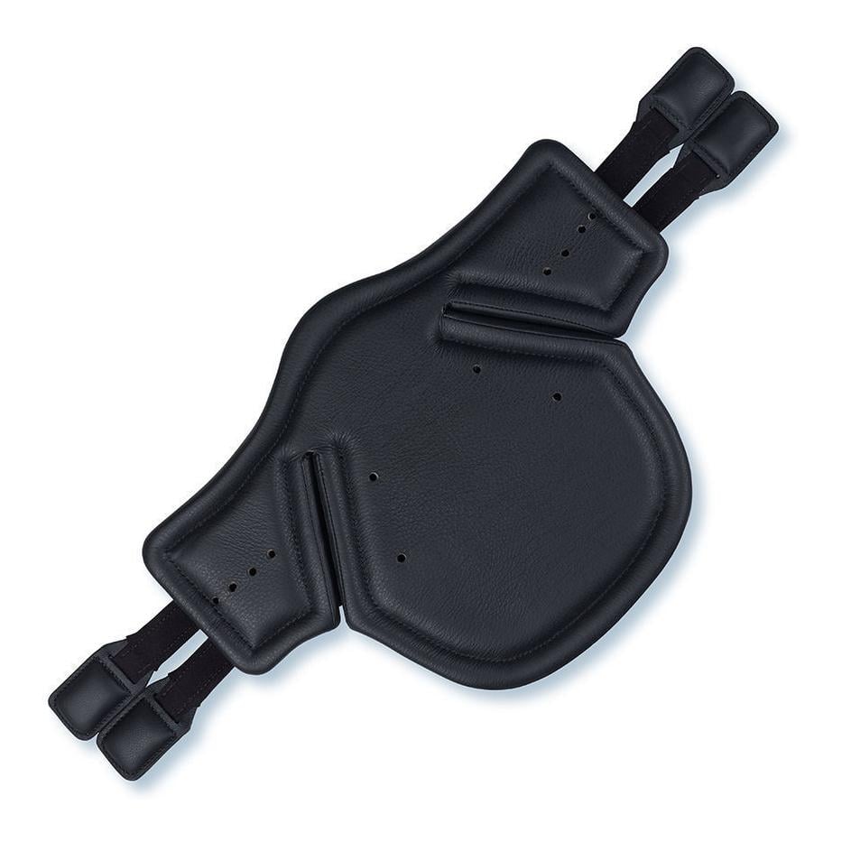 Stollenschutzgurt Equi-Soft Leder - schwarz Stollenschutzgurt Equi-Soft Leder - schwarz