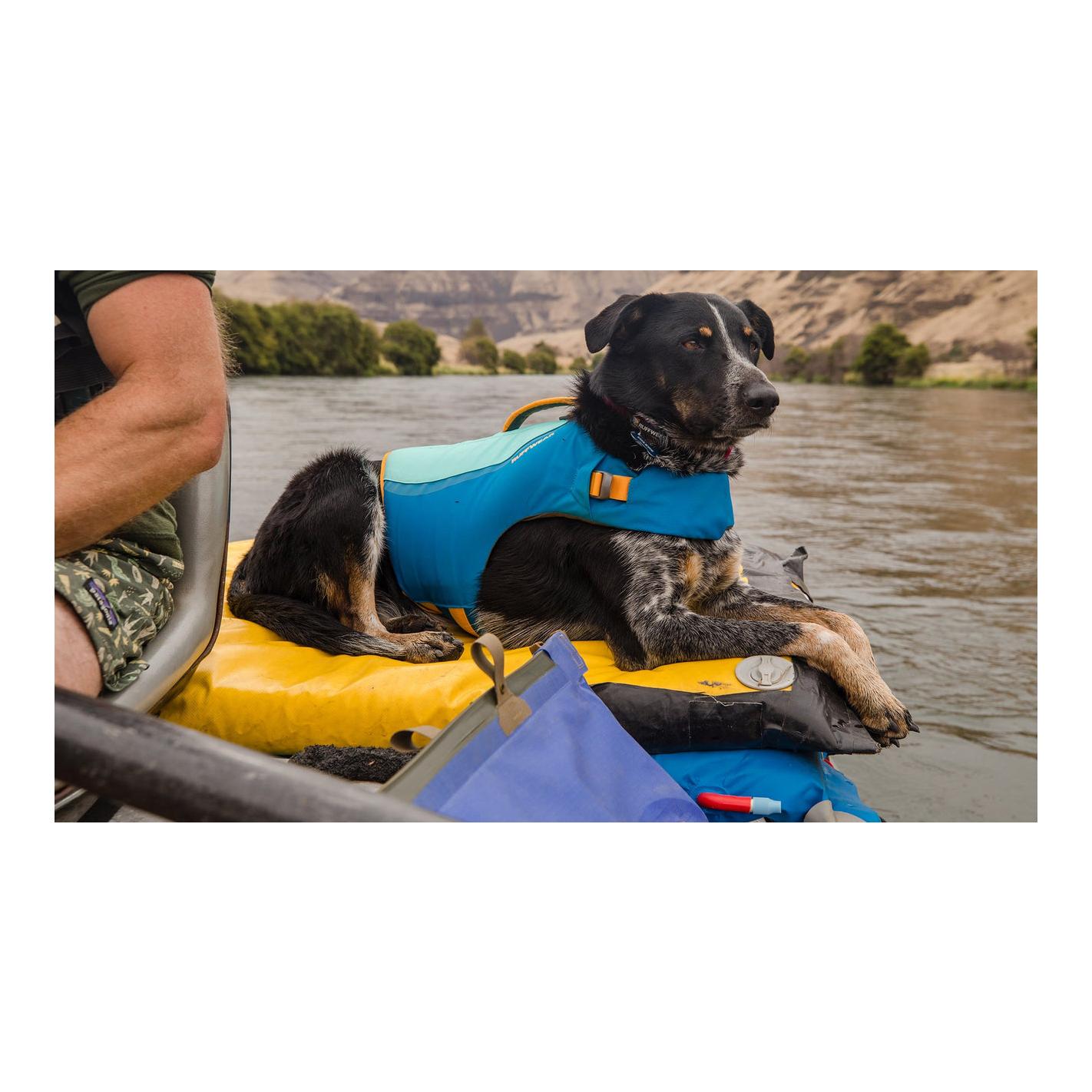 Ruffwear Float Coat™ Hundeschwimmweste