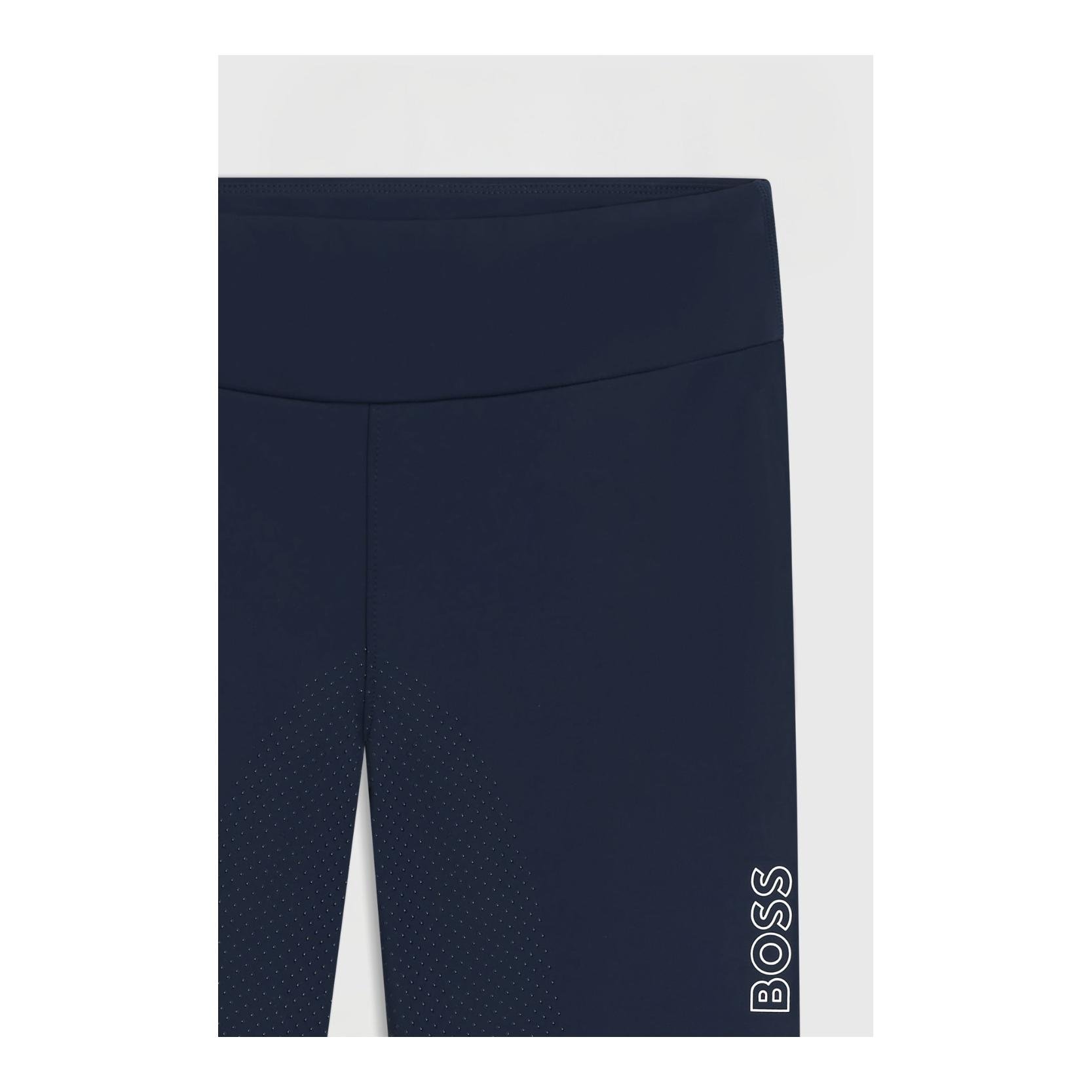 BOSS Equestrian Leggins d'équitation Harriett taille haute pour femmes