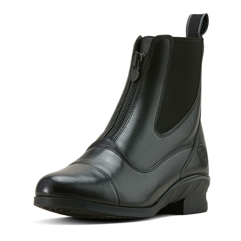 Stiefelette Heritage Zip Paddock Stiefelette Heritage Zip Paddock