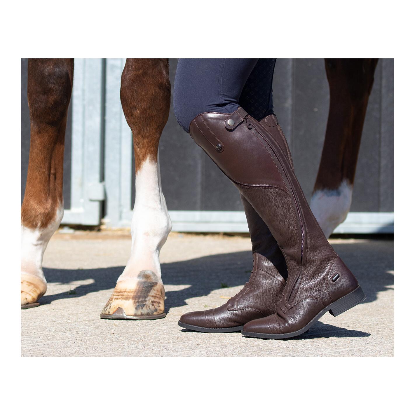 Reitstiefel Tamar Junior