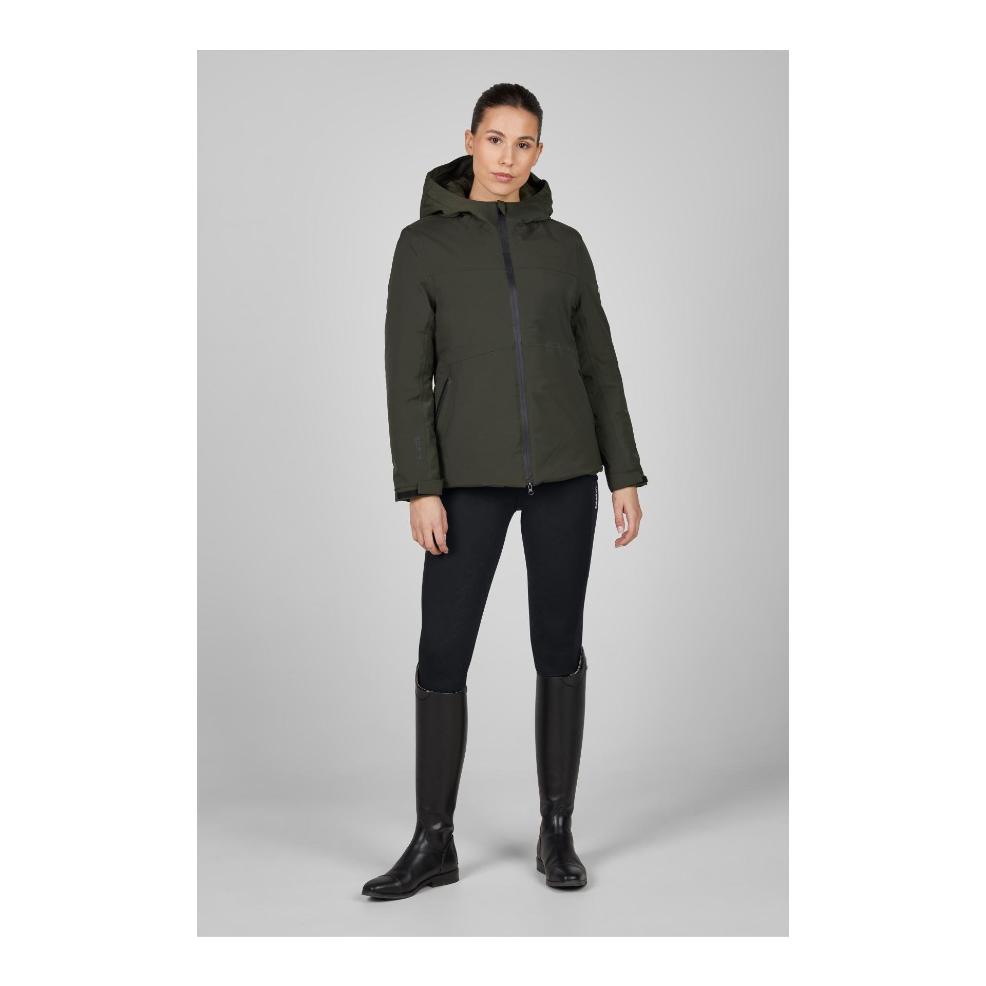 Jacke Waterproof Dynamic 25