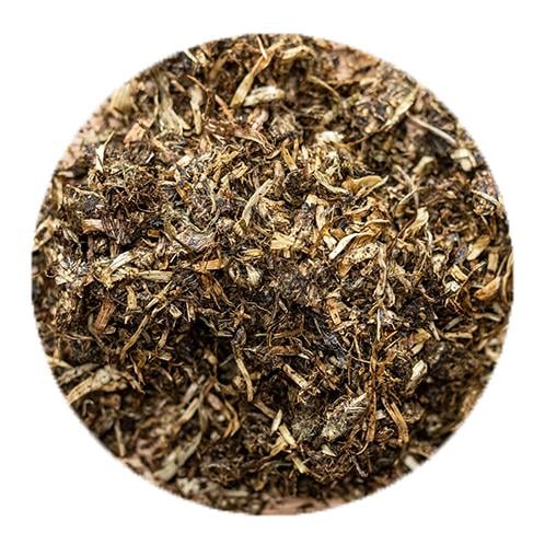 Glyx-Wiese Seniorfaser