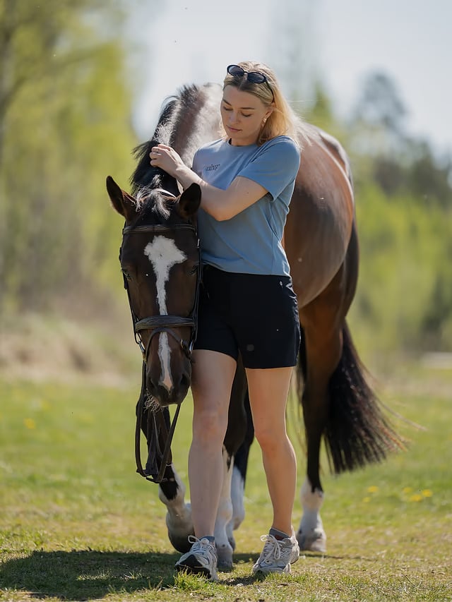 Uhip Outdoor Funktionsshorts Johanna