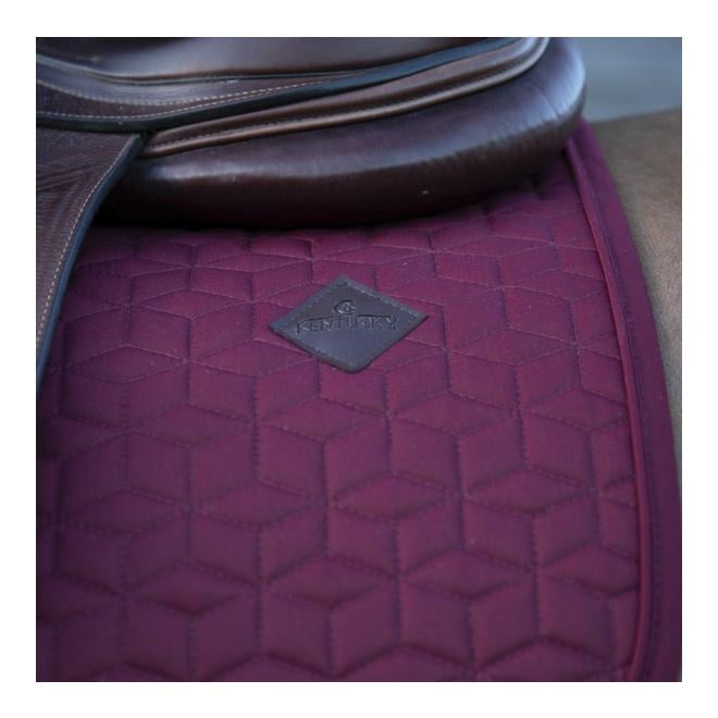 Schabracke Basic - bordeaux Schabracke Basic - bordeaux