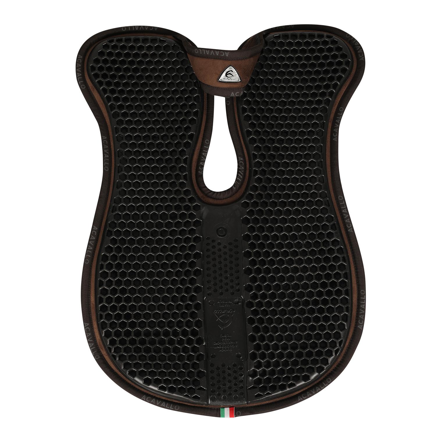 Gel Pad Sans garrot avec mousse à mémoire de forme